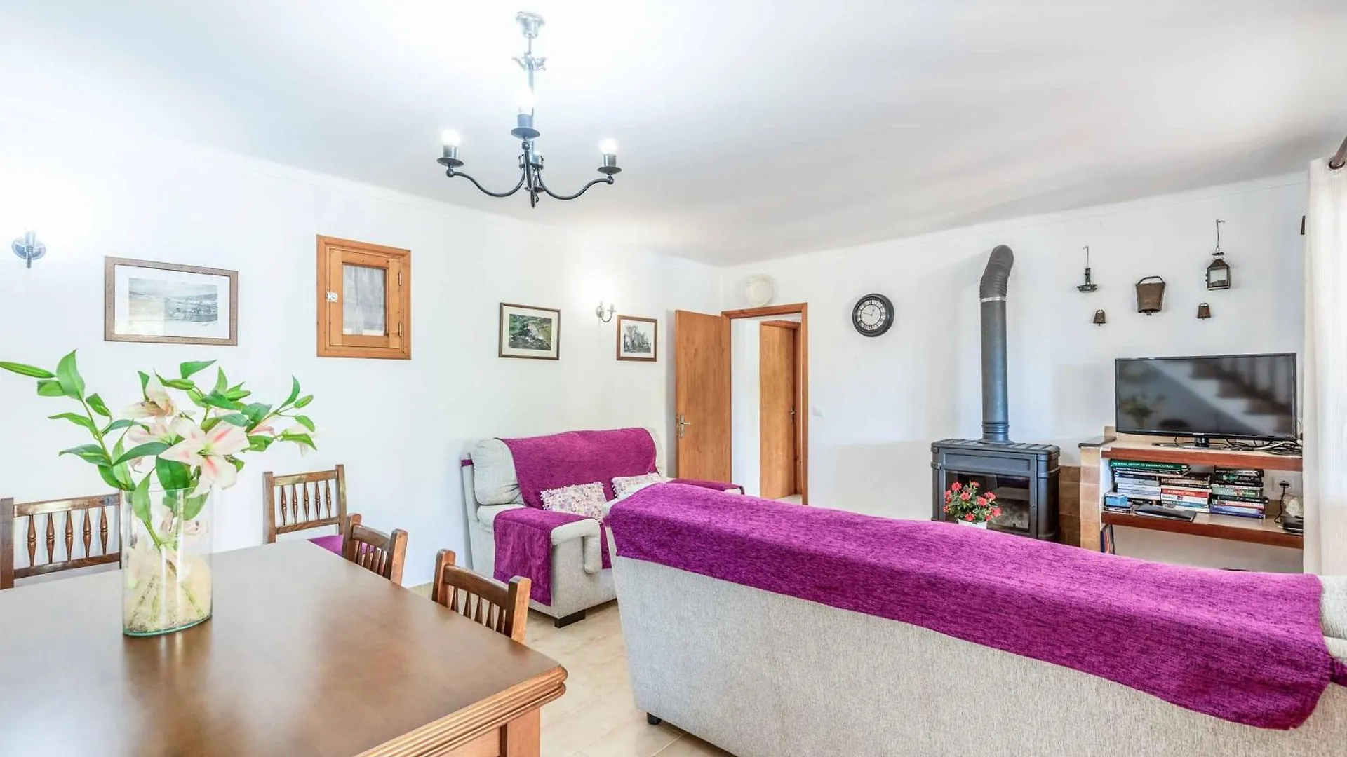 Villa Can Tomeu Pollença